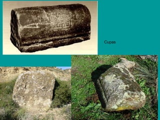 Cupas
 