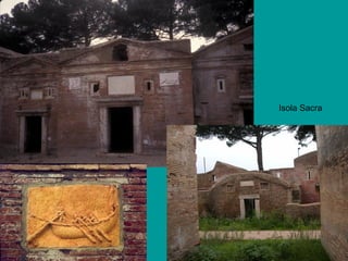 Isola Sacra
 