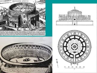 Mundo funerario romano