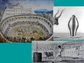 Mundo funerario romano