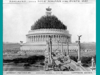 Mundo funerario romano