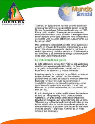 Mundogerencial Peter Drucker