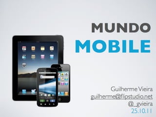 Mundo mobile | Flexxo