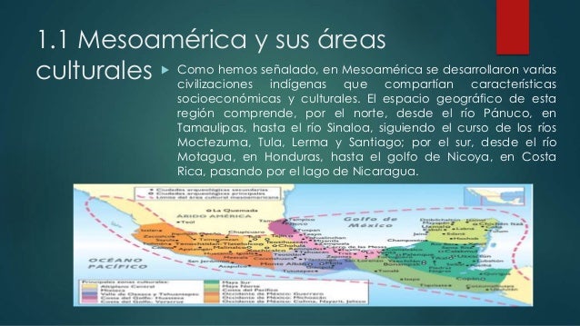 Mundo prehispanico
