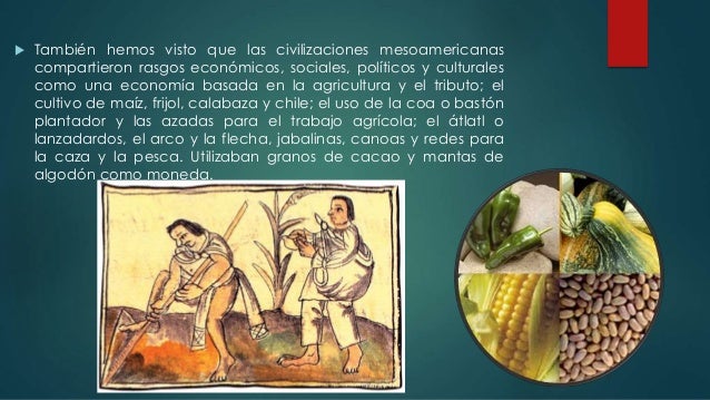 Mundo prehispanico