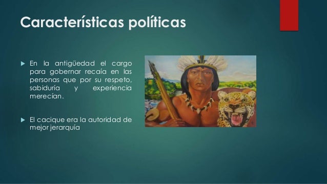 Mundo prehispanico
