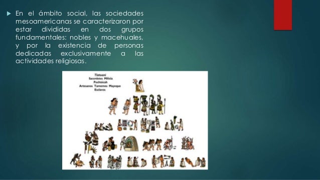 Mundo prehispanico
