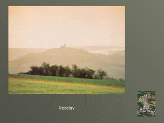 Vezelay 