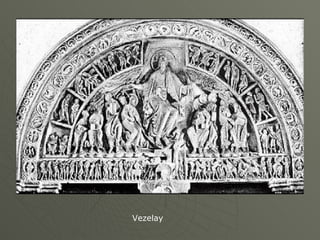 Vezelay 