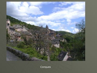 Conques 