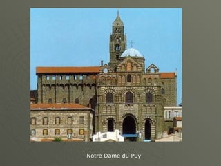 Notre Dame du Puy 
