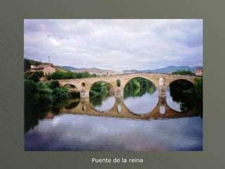 Puente de la reina 