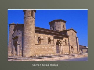 Carrión de los condes 