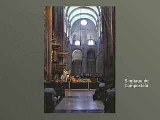 Santiago de Compostela 