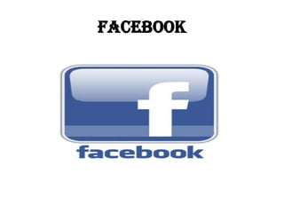 Facebook
 