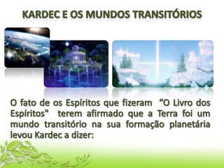 Mundos transitórios - n.25