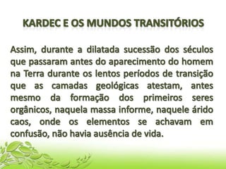 Mundos transitórios - n.25