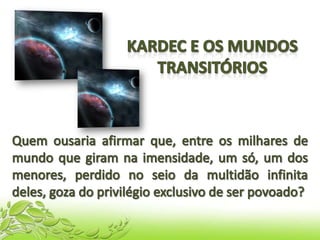 Mundos transitórios - n.25