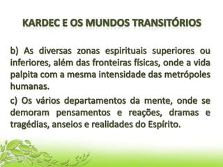 Mundos transitórios - n.25