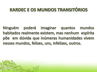 Mundos transitórios - n.25