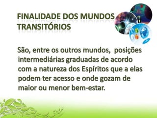 Mundos transitórios - n.25