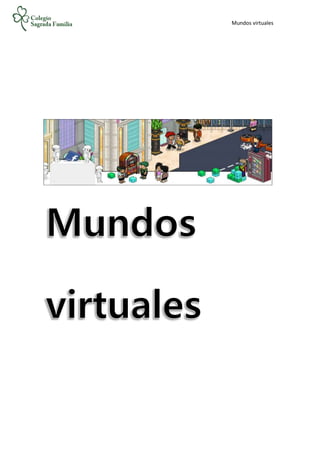 Mundos virtuales
 