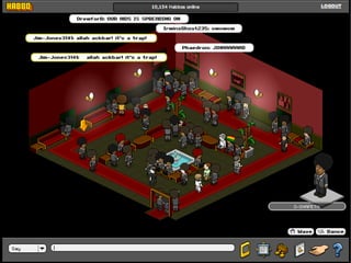 Mundos Virtuales (2)