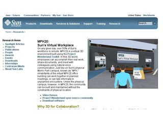 Mundos Virtuales (2)