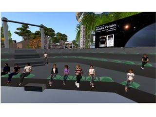 Mundos Virtuales (2)