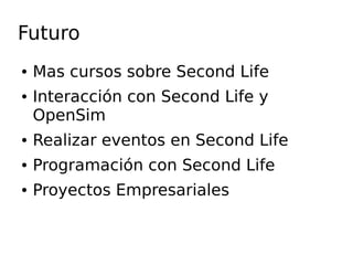 Mundos Virtuales (2)