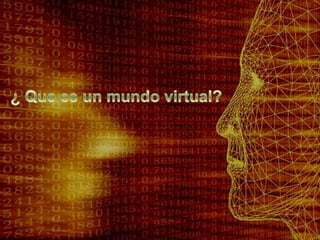 Mundo Virtual