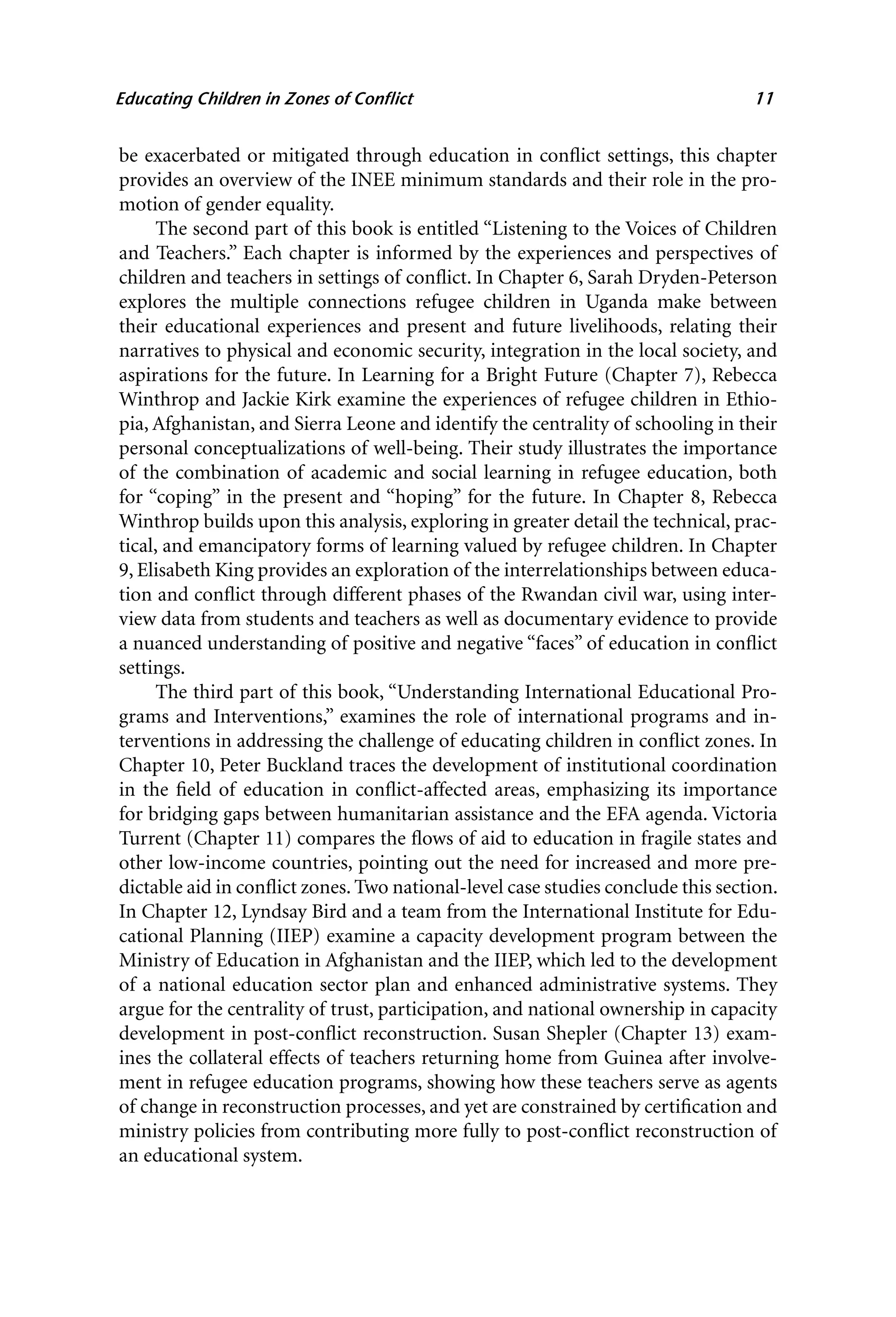 Mundy dryden peterson intro | PDF