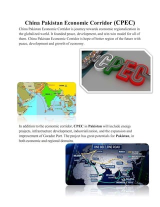 Geographical Importance of Pakistan | PDF