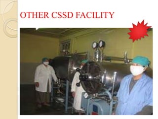 OTHER CSSD FACILITY
 