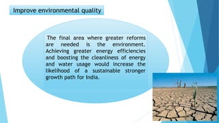 challenges of India | PPTX
