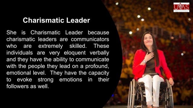 Muniba Mazari | PPT