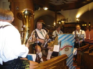 People from Bavaria