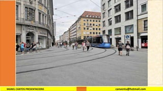 MANEL CANTOS PRESENTACIONS canventu@hotmail.com
 