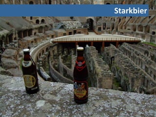 Starkbier
