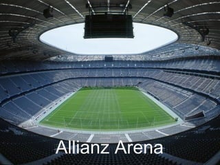 Allianz Arena