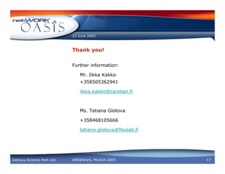 "           %

-           $ )             ;

        '       ?
    H   E           > G8

            '                     '
                                  $



        '               F     *

    H   E8>E            >>>

                '
                %       *     $ : #$
                                   '




                                       C
 