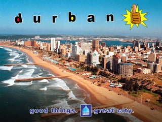 Municipal 2013 2014 budget presentation