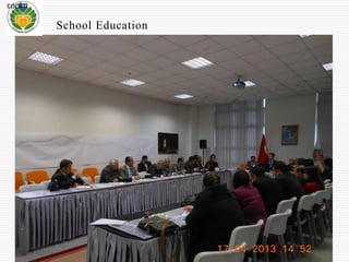 School Education 
cool 
 