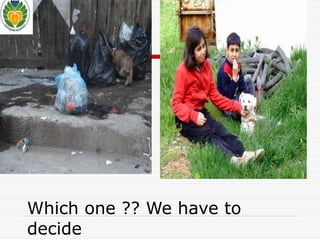 Which one ?? We have to 
decide 
 