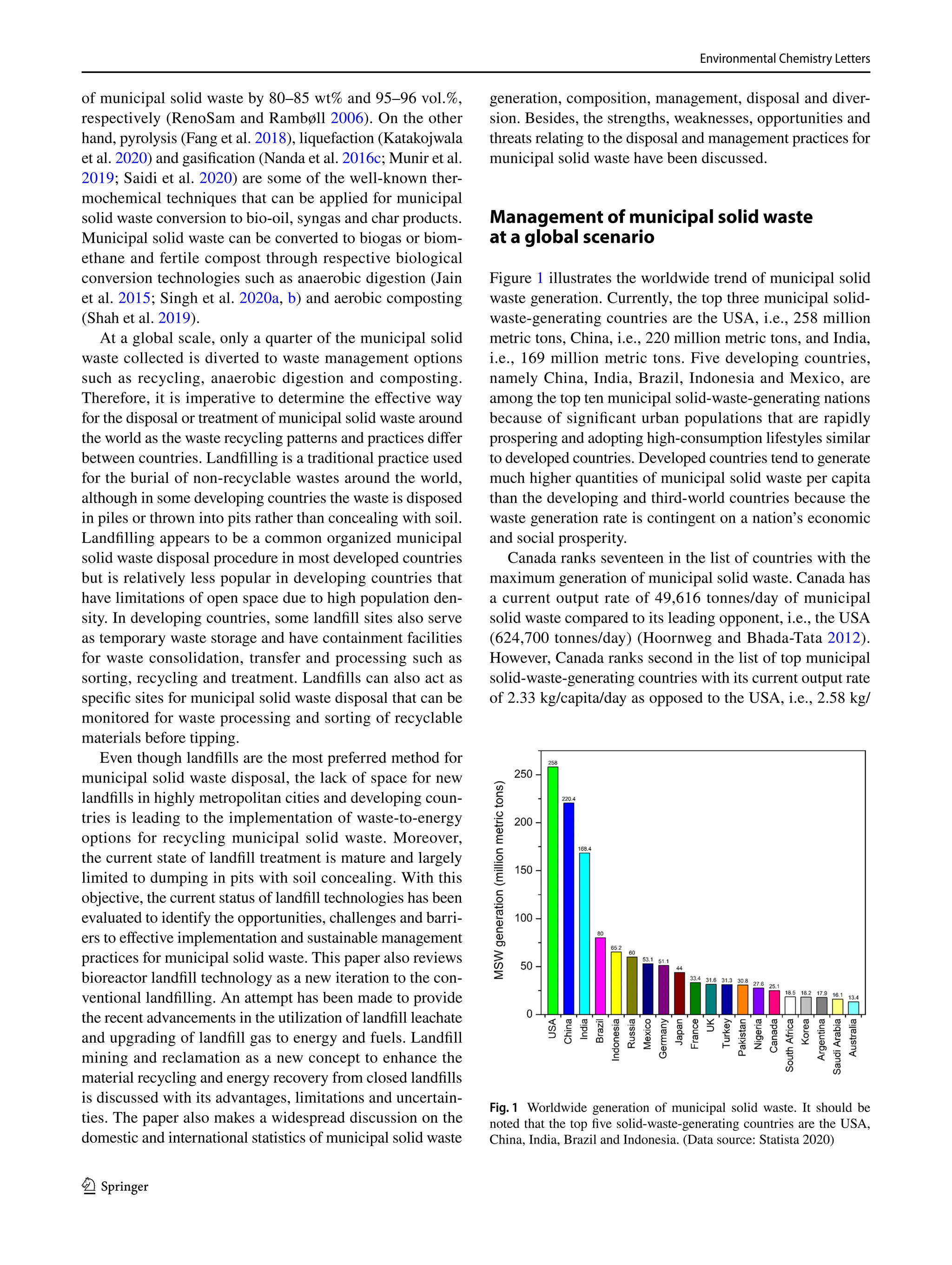 Municipal solid waste management and landflling technologies.pdf