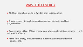 Municipal solid waste management in jamshedpur | PPTX