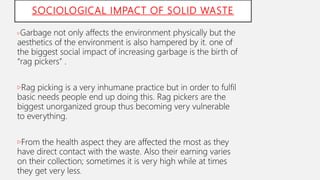 Municipal solid waste management in jamshedpur | PPTX