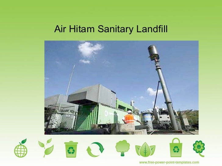 Municipal solid waste management in malaysia