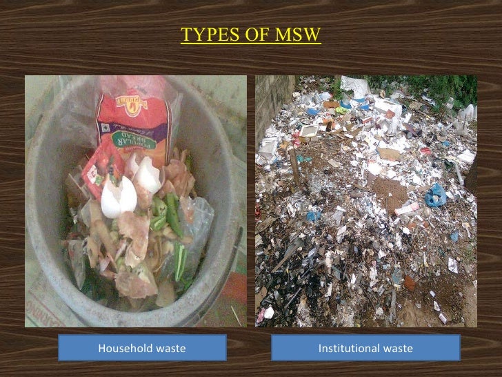 Municipal solid waste management of gwalior, m.p., india