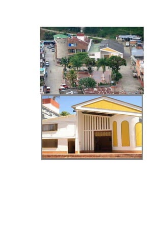 Municipio de quipama